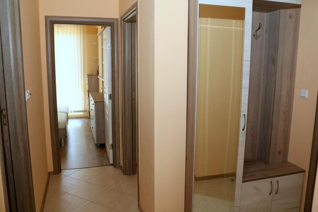 Saint John Resort E301 Gyuni Kültér fotó