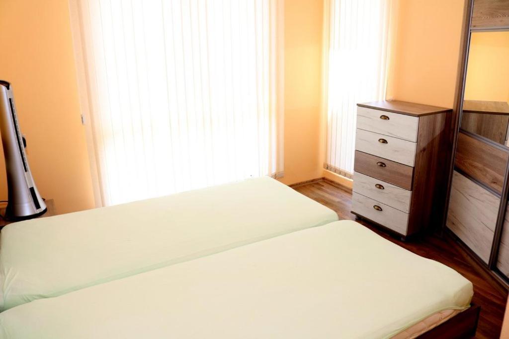 Saint John Resort E301 Gyuni Kültér fotó