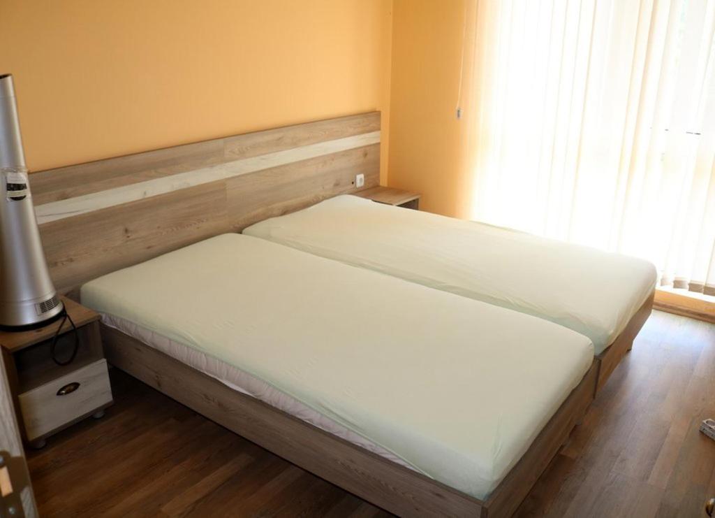 Saint John Resort E301 Gyuni Kültér fotó