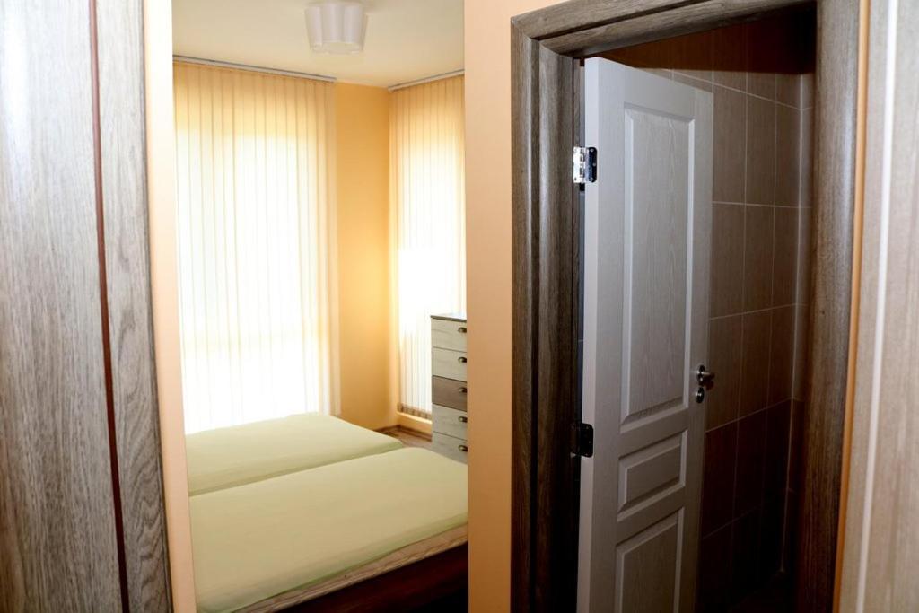Saint John Resort E301 Gyuni Kültér fotó
